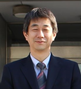 センター長 前田享史(九州大学大学院芸術工学研究院教授)